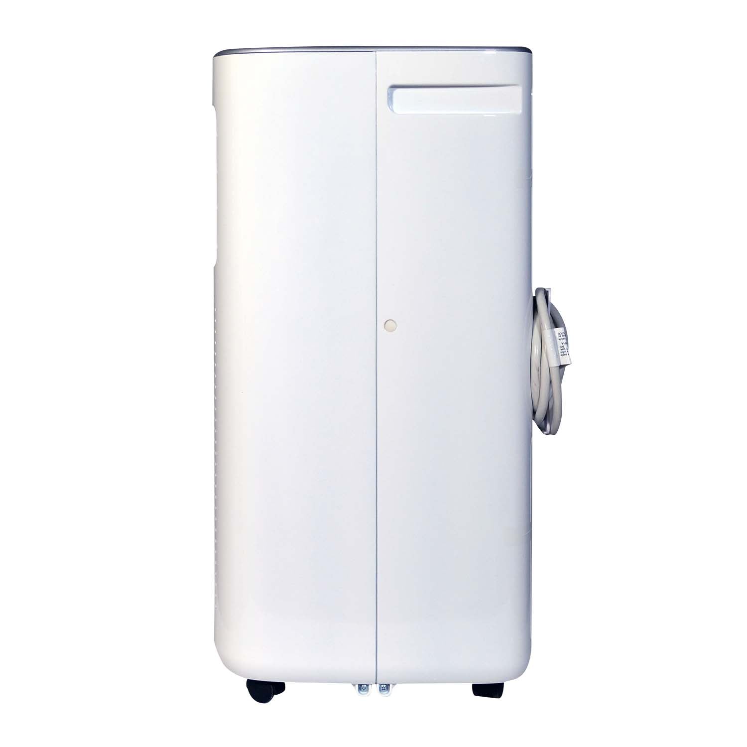 Soleus Air 10,000 BTU/6,000 BTU DOE Portable Air Conditioner