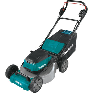 Makita 21" Commercial Lawn Mower 36v, Tool Only