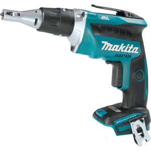 Makita 18V LXT® Lithium-Ion Brushless Cordless Drywall Screwdriver, Tool Only